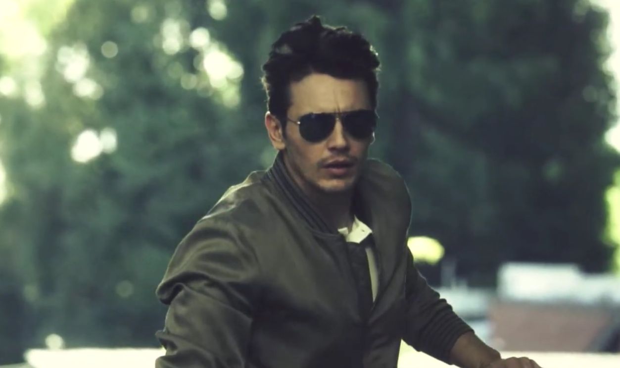 Five Finger Discount