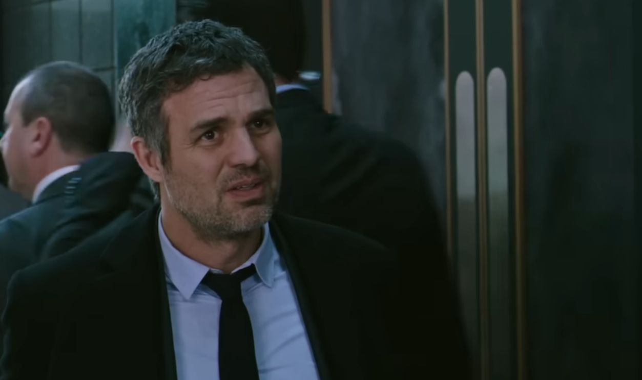 Stuff It, Donnie Darko