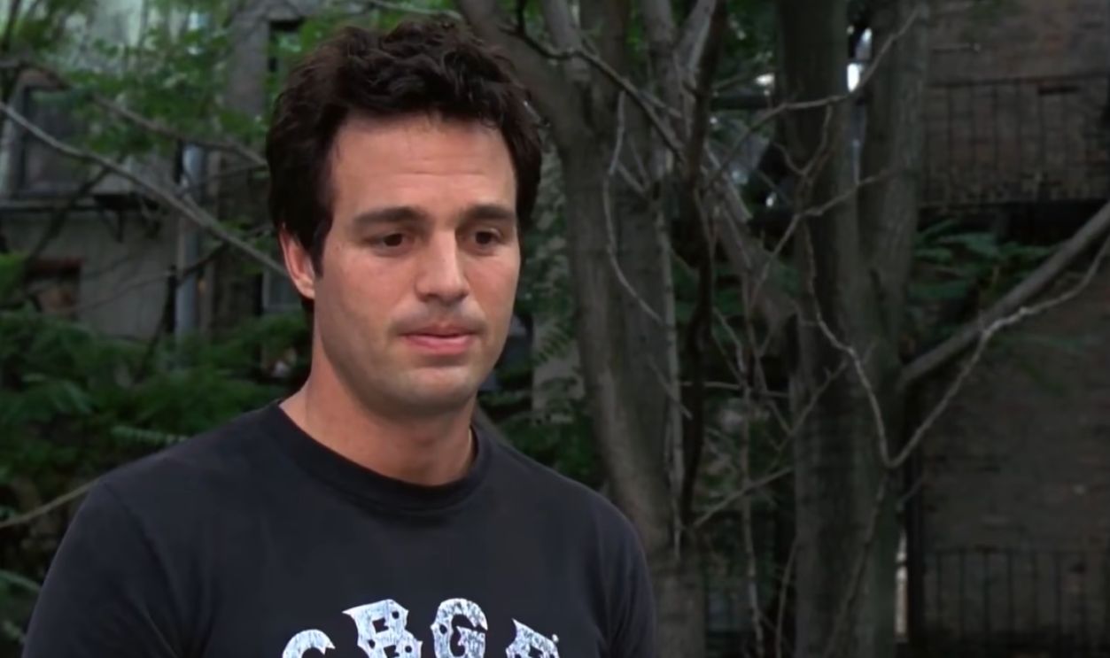  Method to his Madness