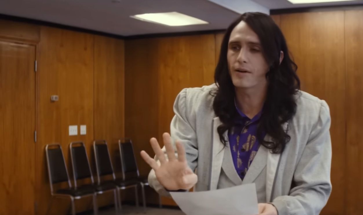 Based on a True Story