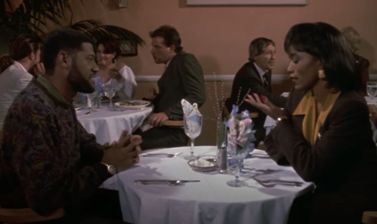 10. Love and Marriage