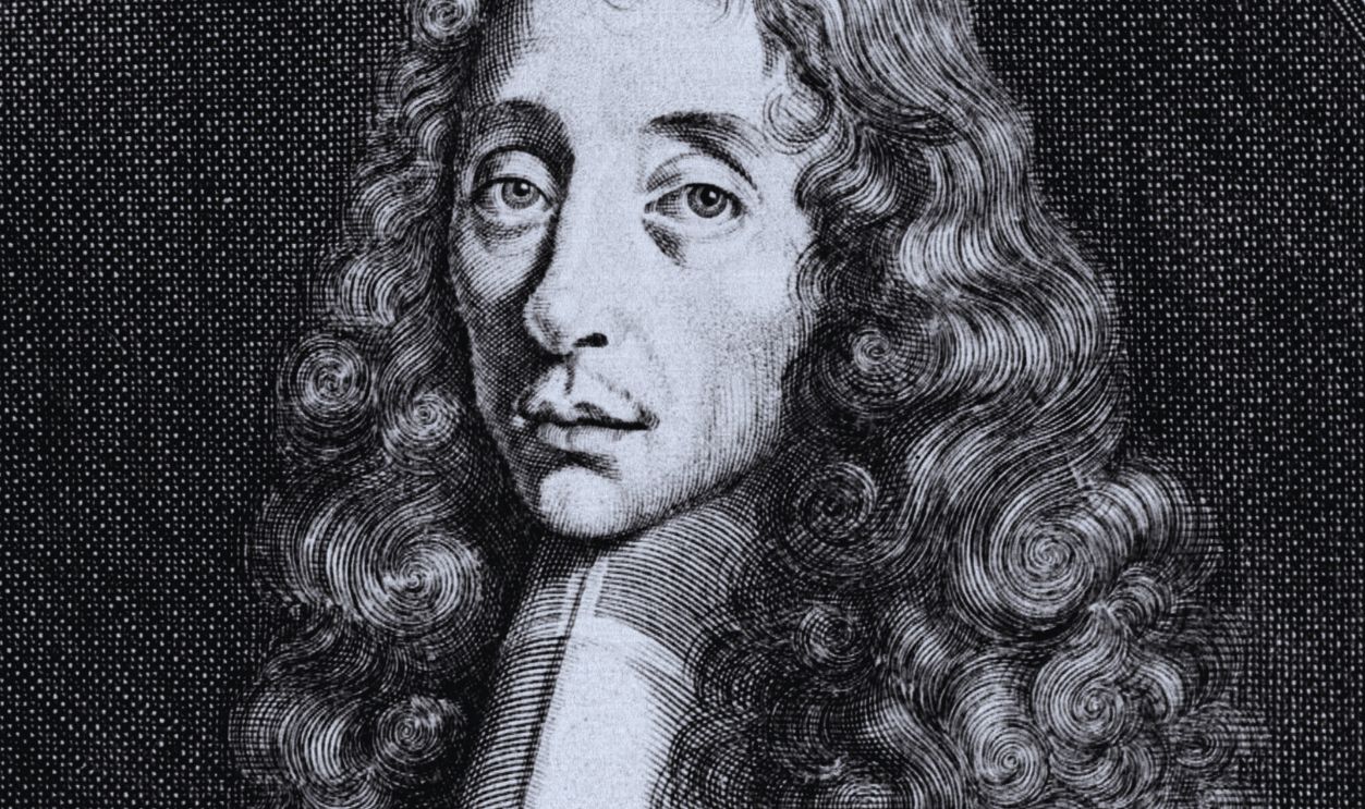 Gettyimages - 56234132, Armand Charles de La Porte, marquis of La Meillera UNSPECIFIED - CIRCA 1665: Armand Charles de La Porte, marquis of La Meilleraye, duke of Mazarin (1632-1713), son of duke of La Meilleraye, husband of Hortense Mancini, niece of Mazarin.