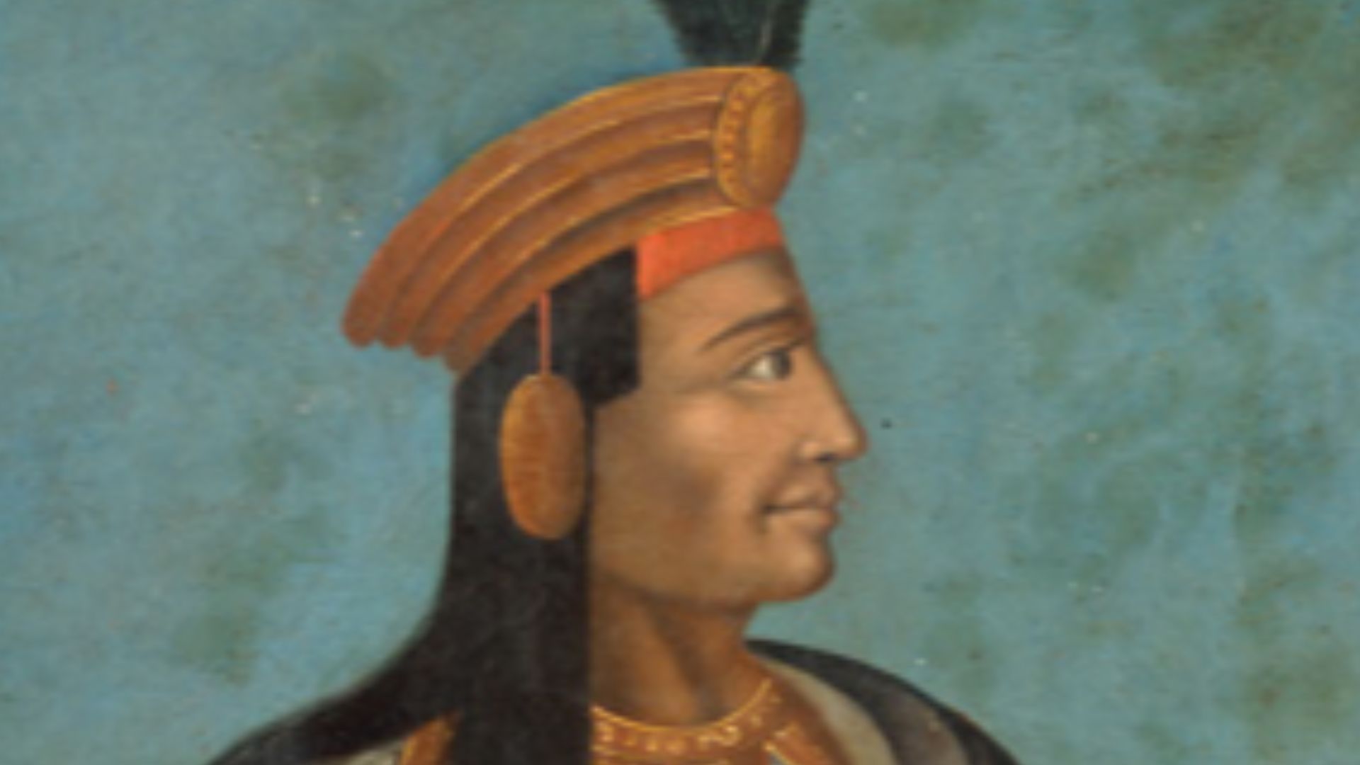 File:Atahuallpa, Inca XIIII From Berlin Ethnologisches Museum, Staatliche Museen, Berlin, Germany.png