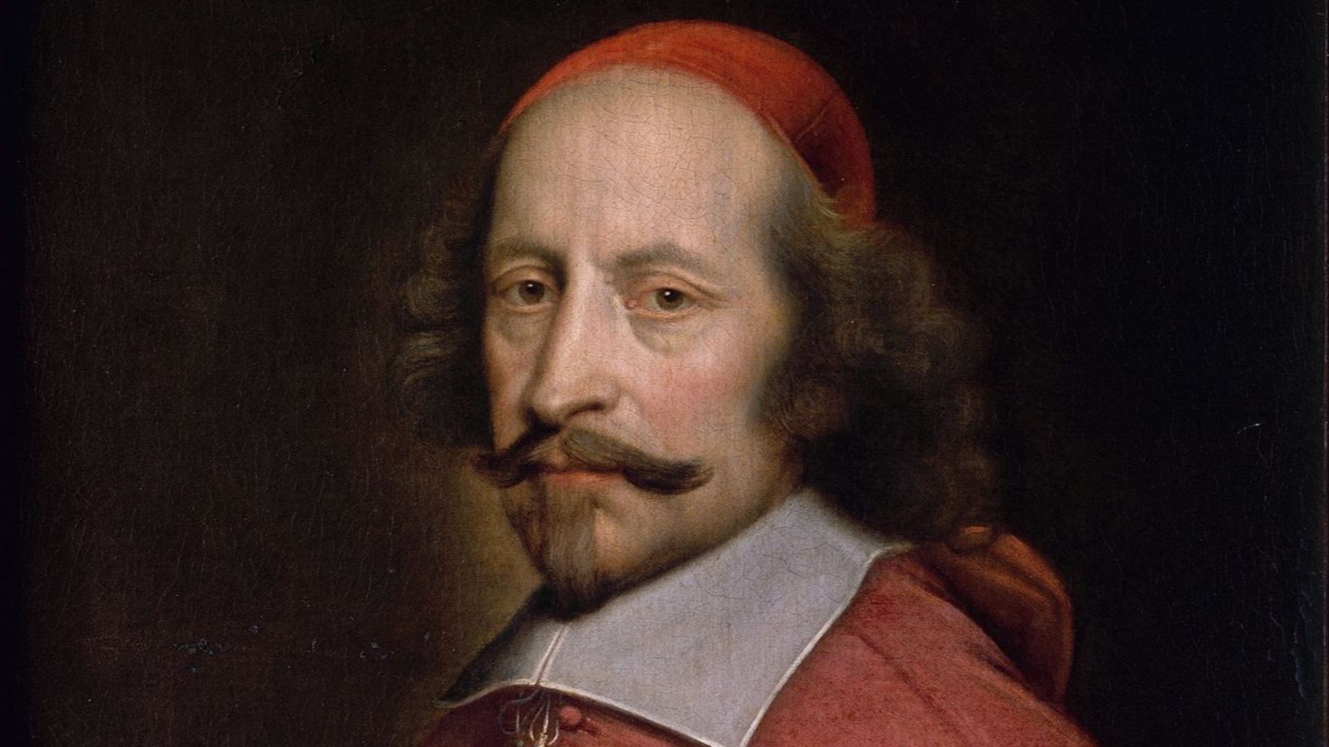 File:Cardinal Mazarin by Pierre Mignard (Musée Condé).jpg