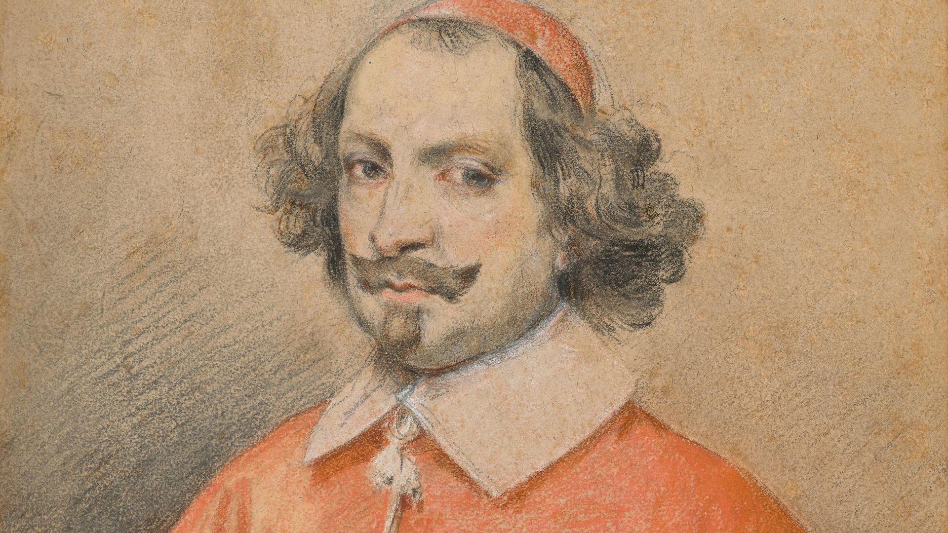 File:Simon vouet portrait du cardinal jules mazarin.jpg
