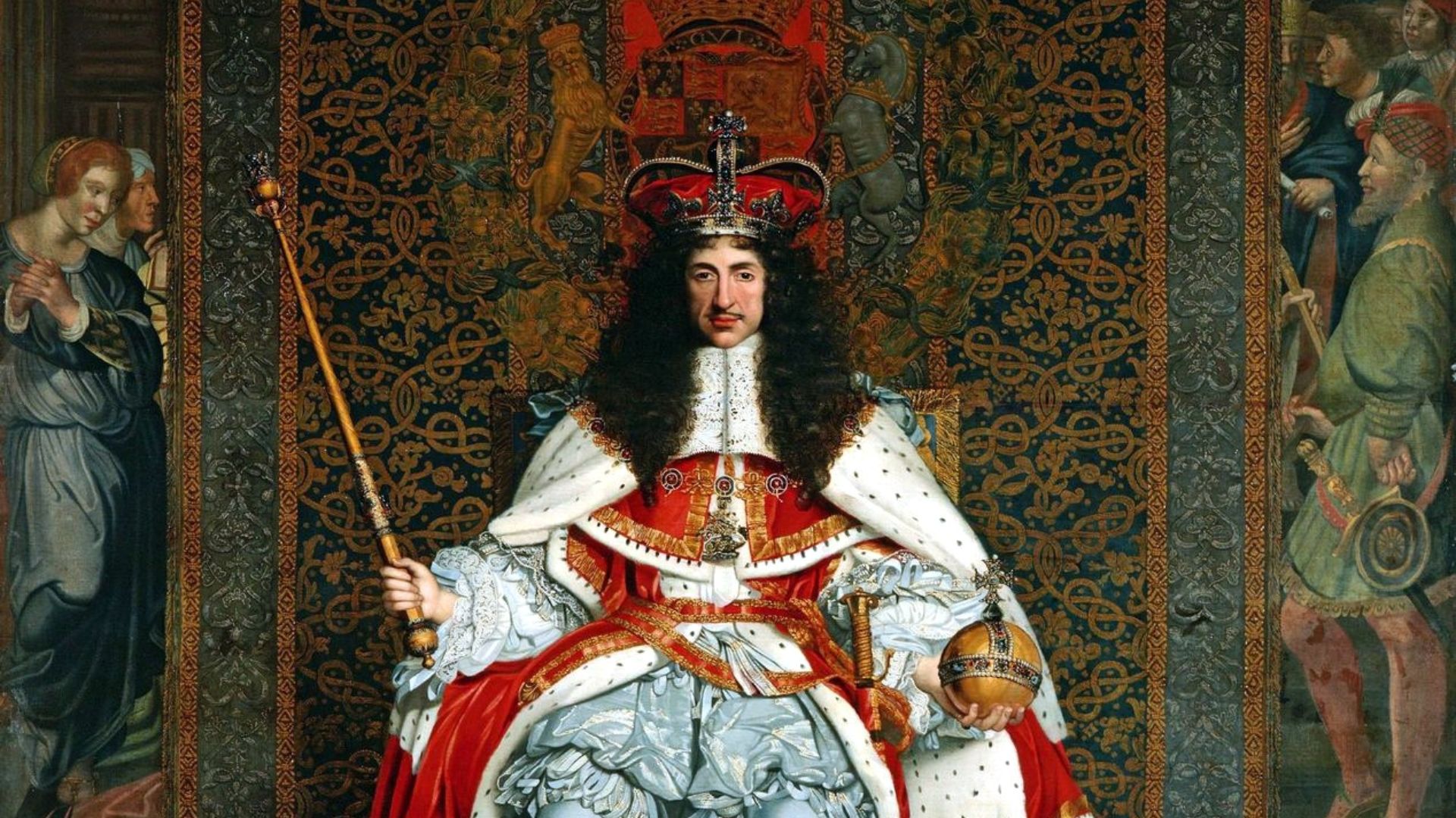 File:Charles II by John Michael Wright modified.jpg