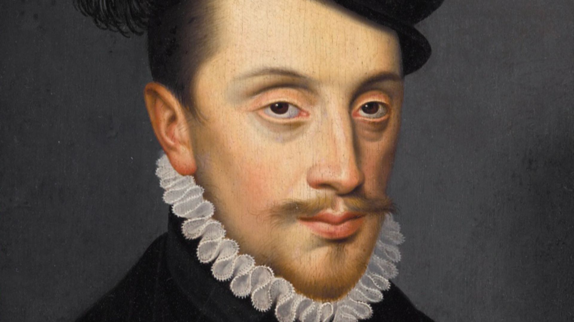 File:Charles III, Duke of Lorraine, by studio of François Clouet.jpg