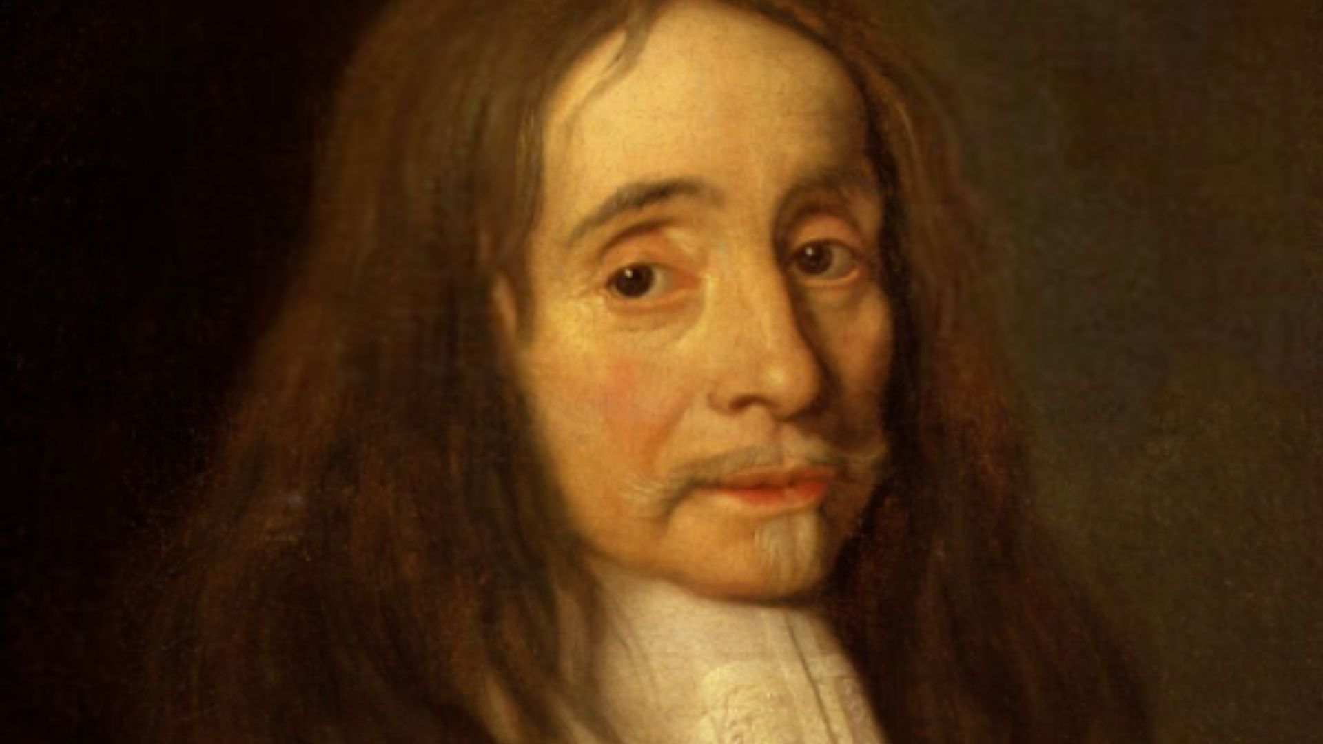File:Philippe de Champaigne or after - Charles de la Porte, formerly known as Montague Bertie, 2nd Earl of Lindsey - NPG.png