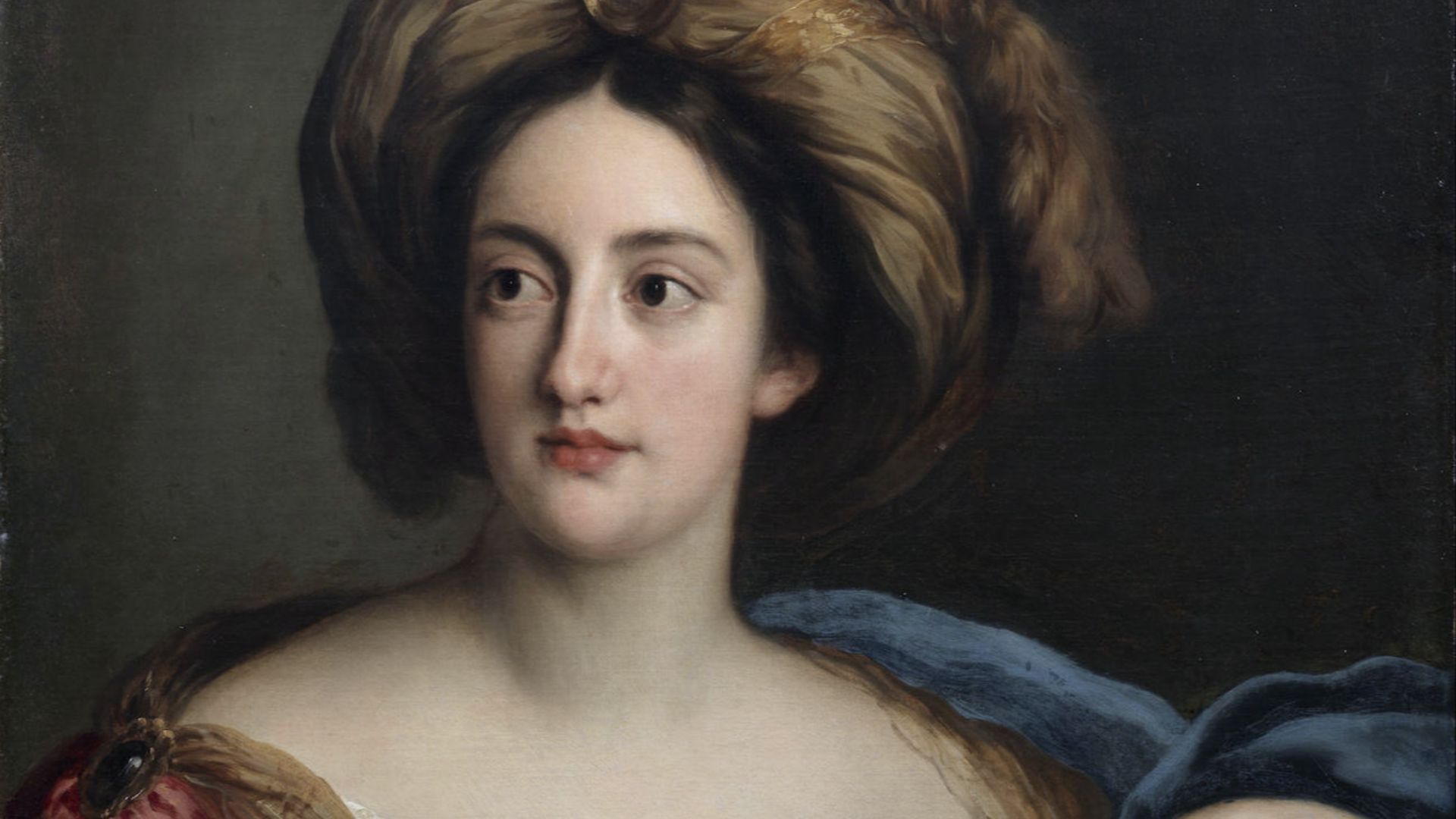 File:Hortense Mancini, by Jakob Ferdinand Voet.jpg