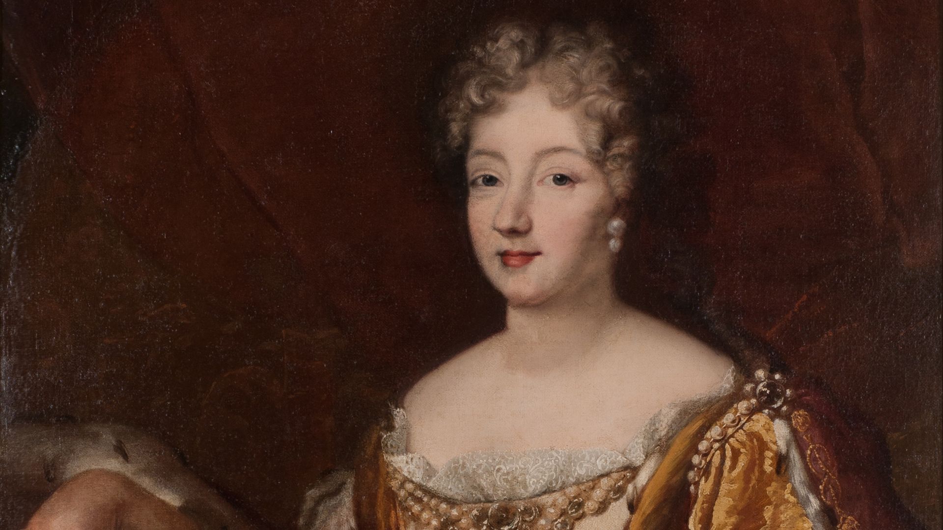 File:Marie Jeanne Baptiste of Savoy-Nemours duchess of Savoy - Venaria Reale.jpg