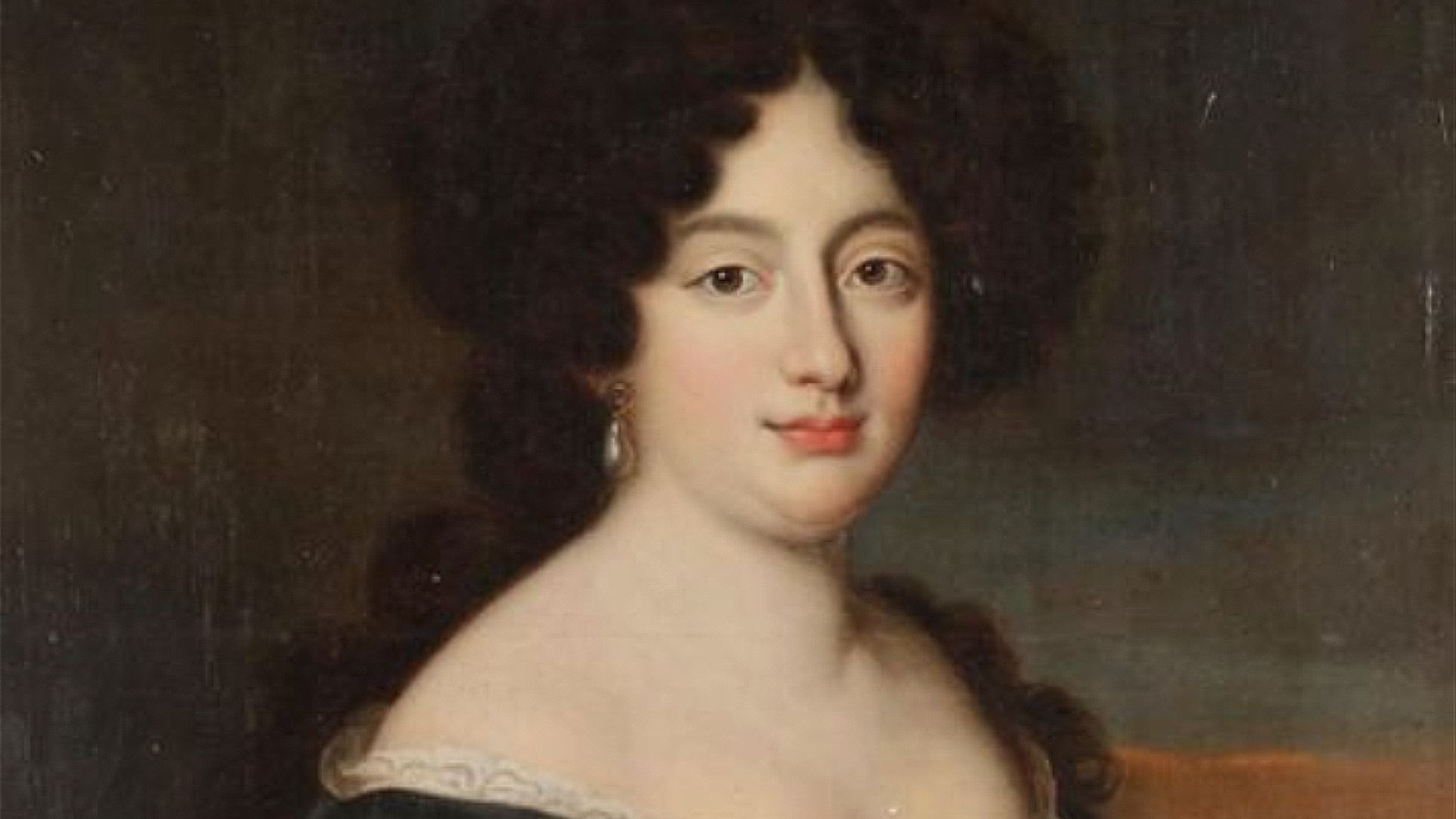 File:Attributed to Carlo Maratta - Portrait of Hortense Mancini.png