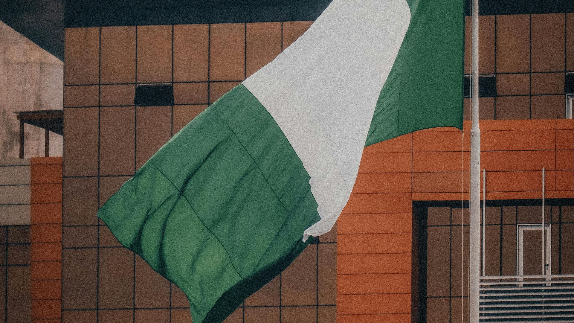 Meshack Emmanuel Kazanshyi