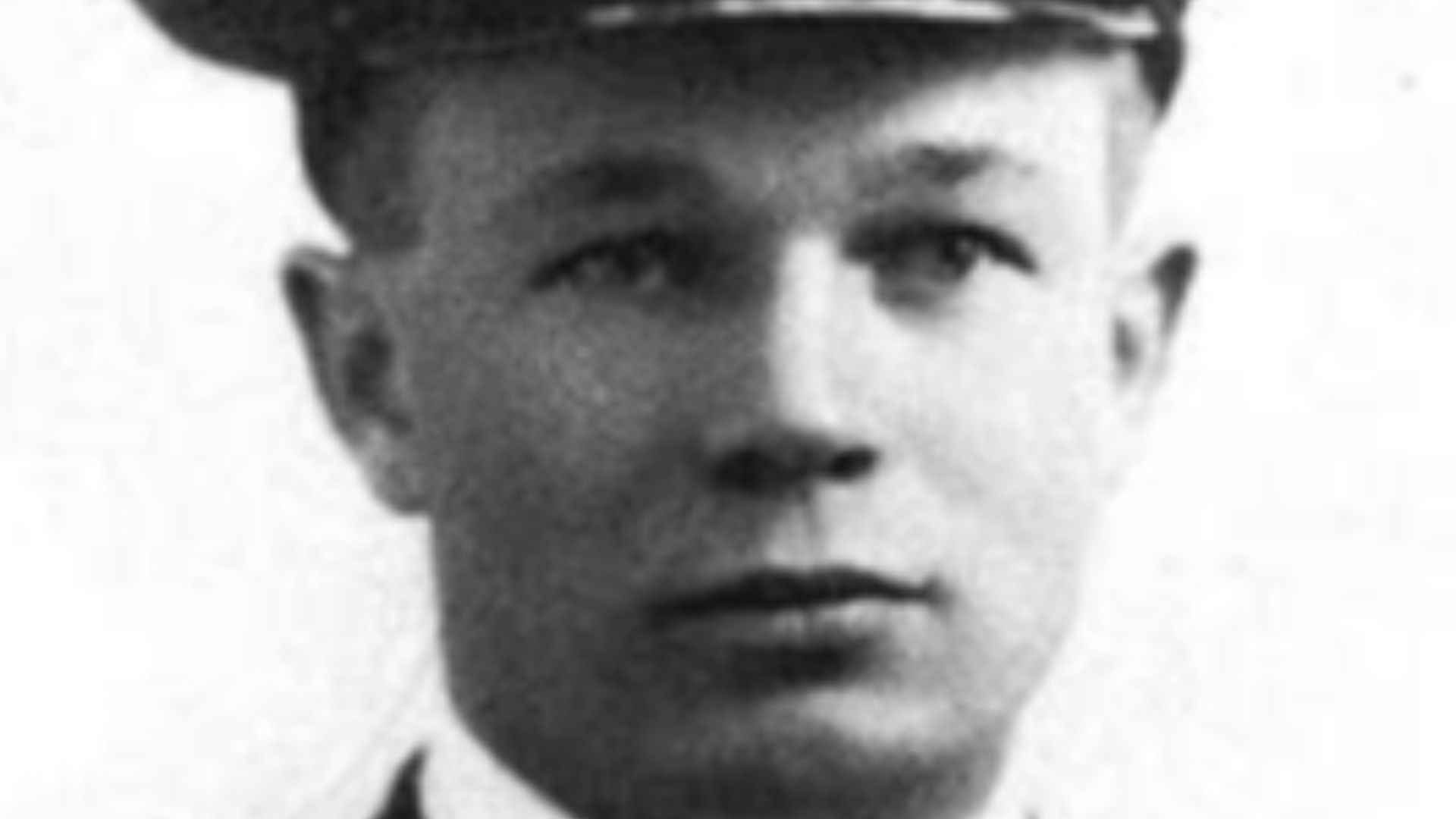 File:Arthur Roy Brown from imperial war museum.jpg