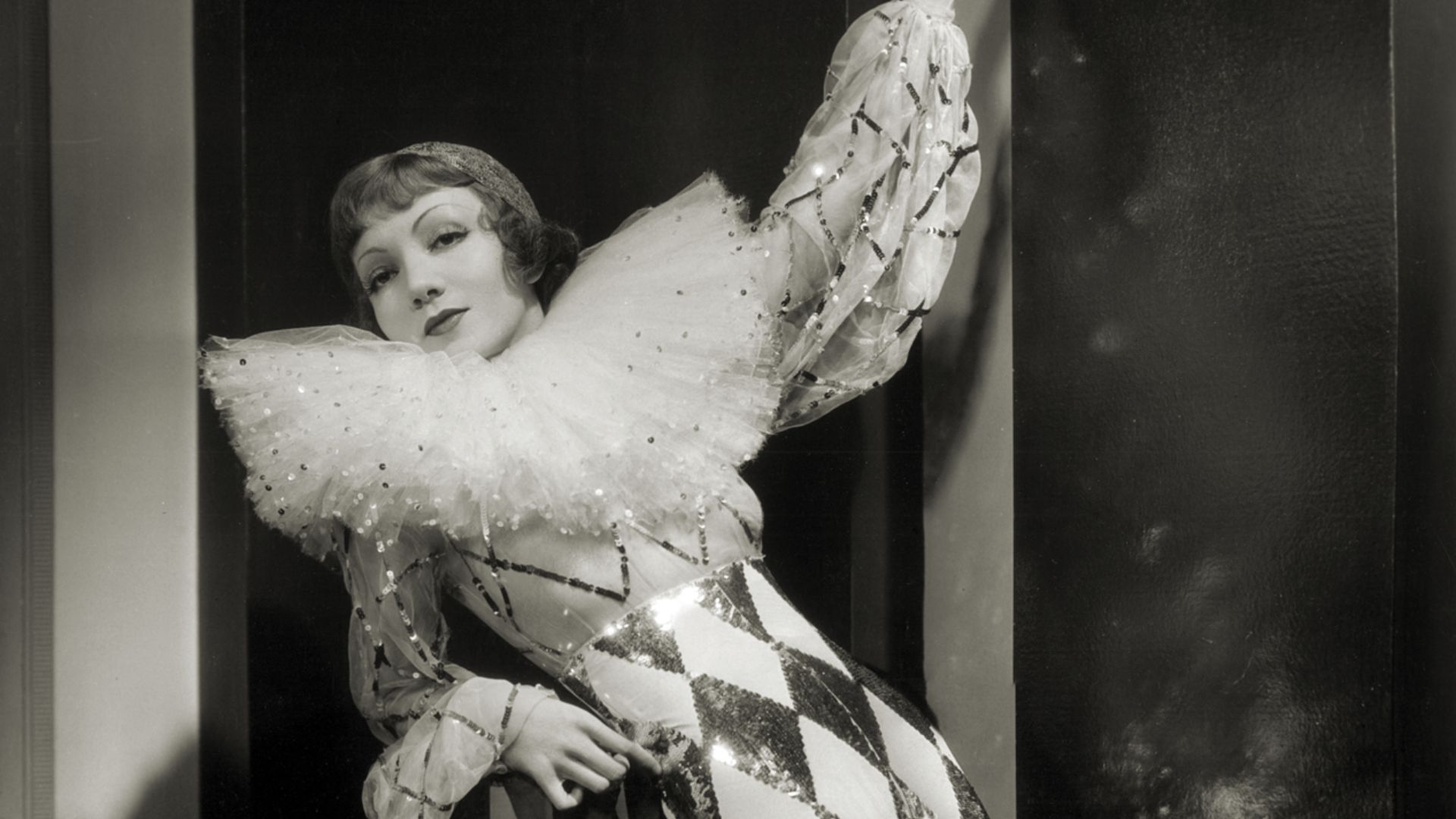 File:Claudette Colbert in Tonight Is Ours.jpg