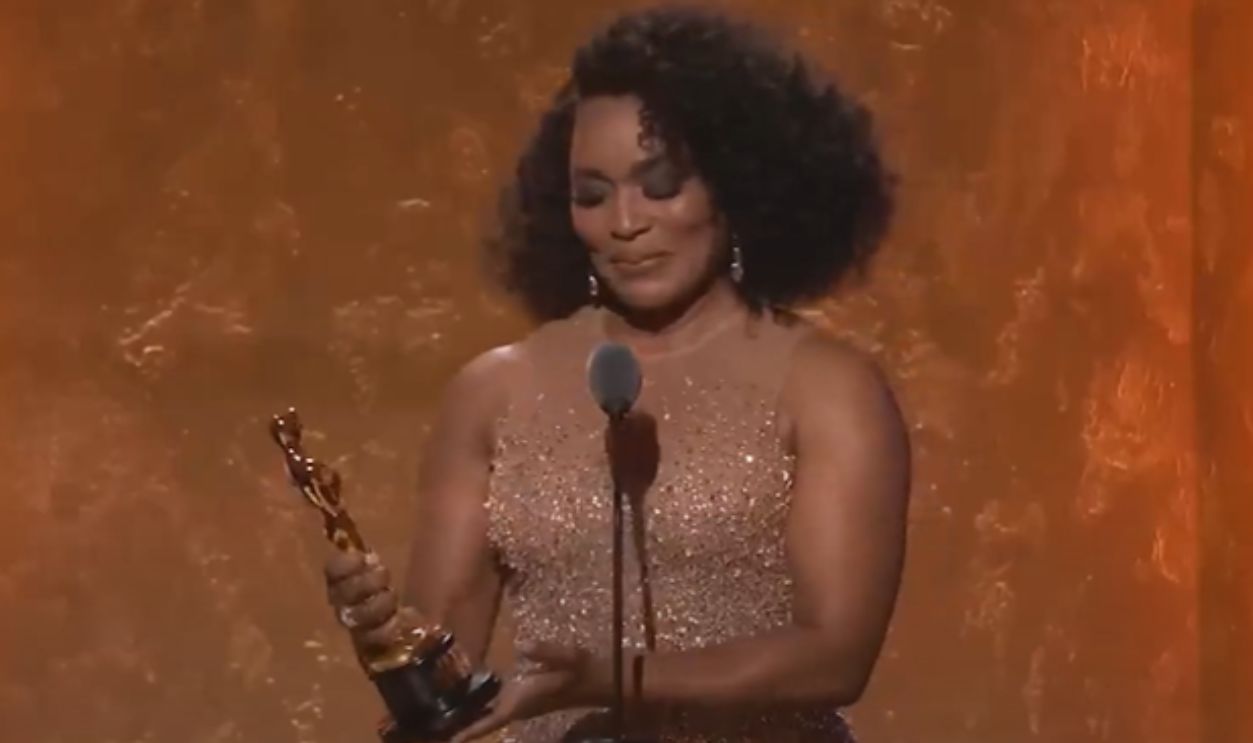 13. Snubbed? You Decide