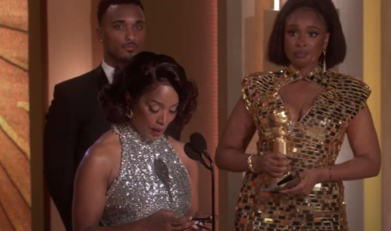 14. The One and Only