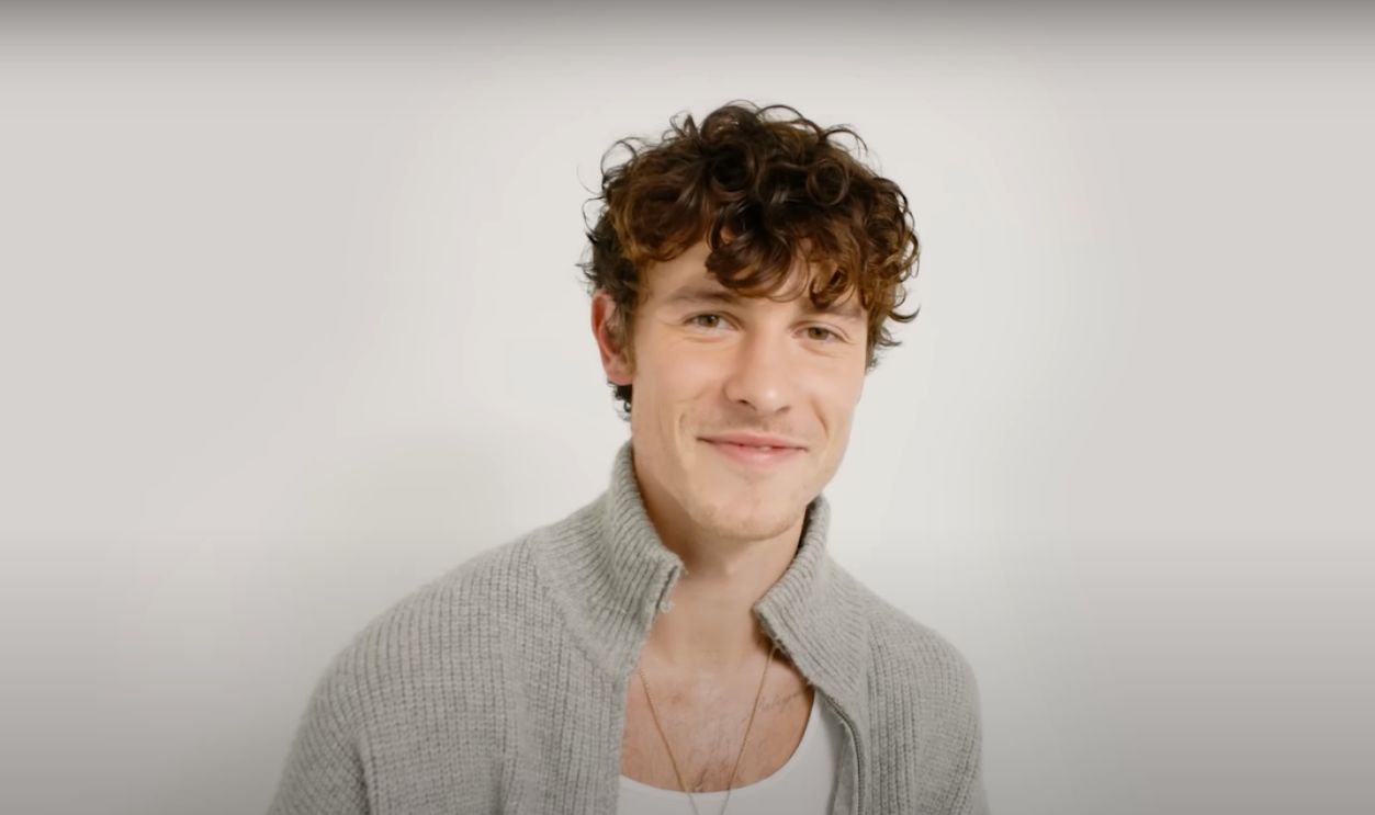 Middle Names, and Plenty of Them