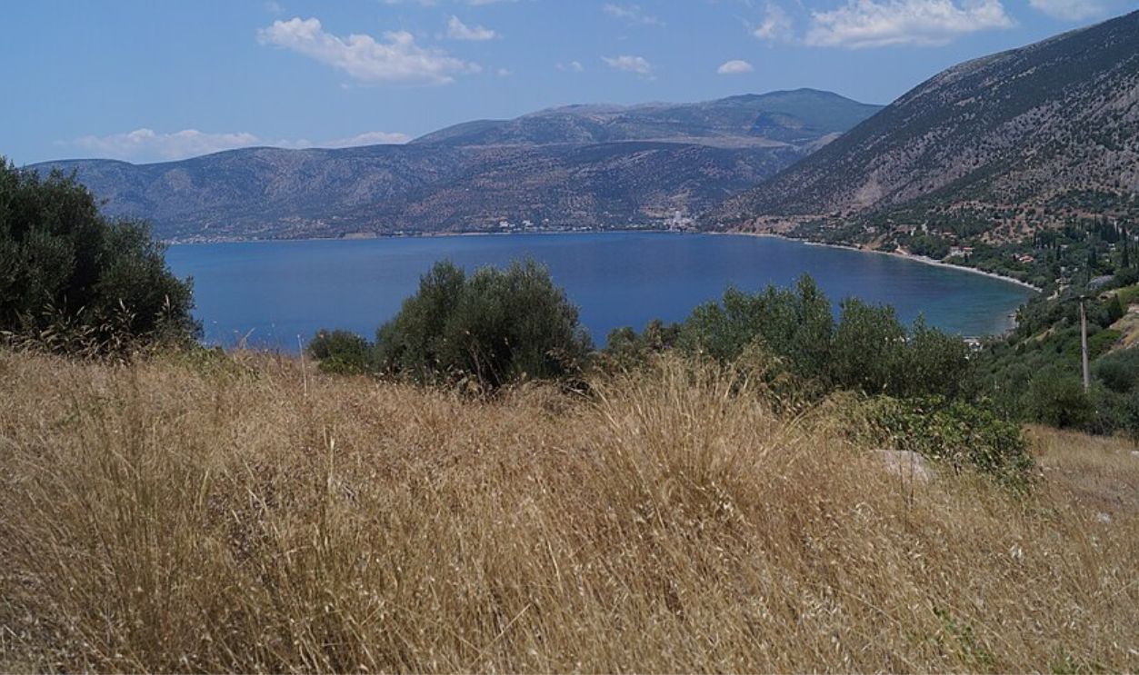 The Spa Town That Treated The Elite