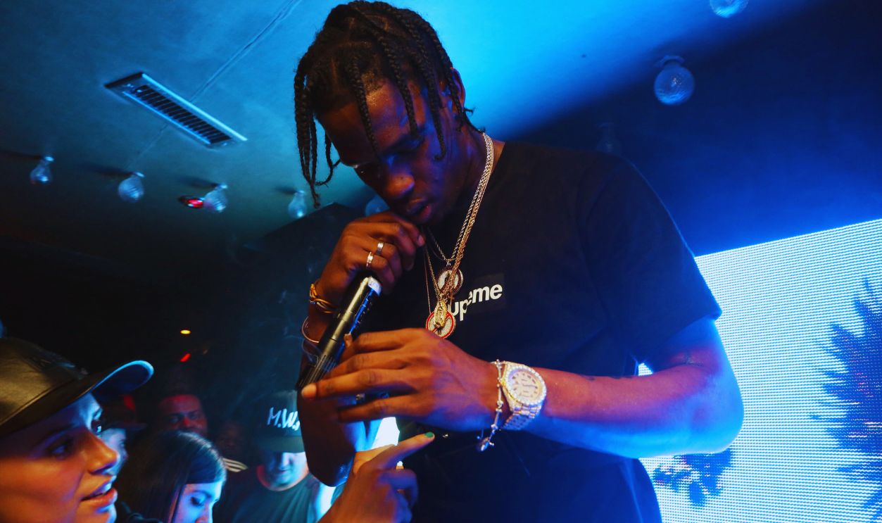 Gettyimages - 486449146, Travis Scott