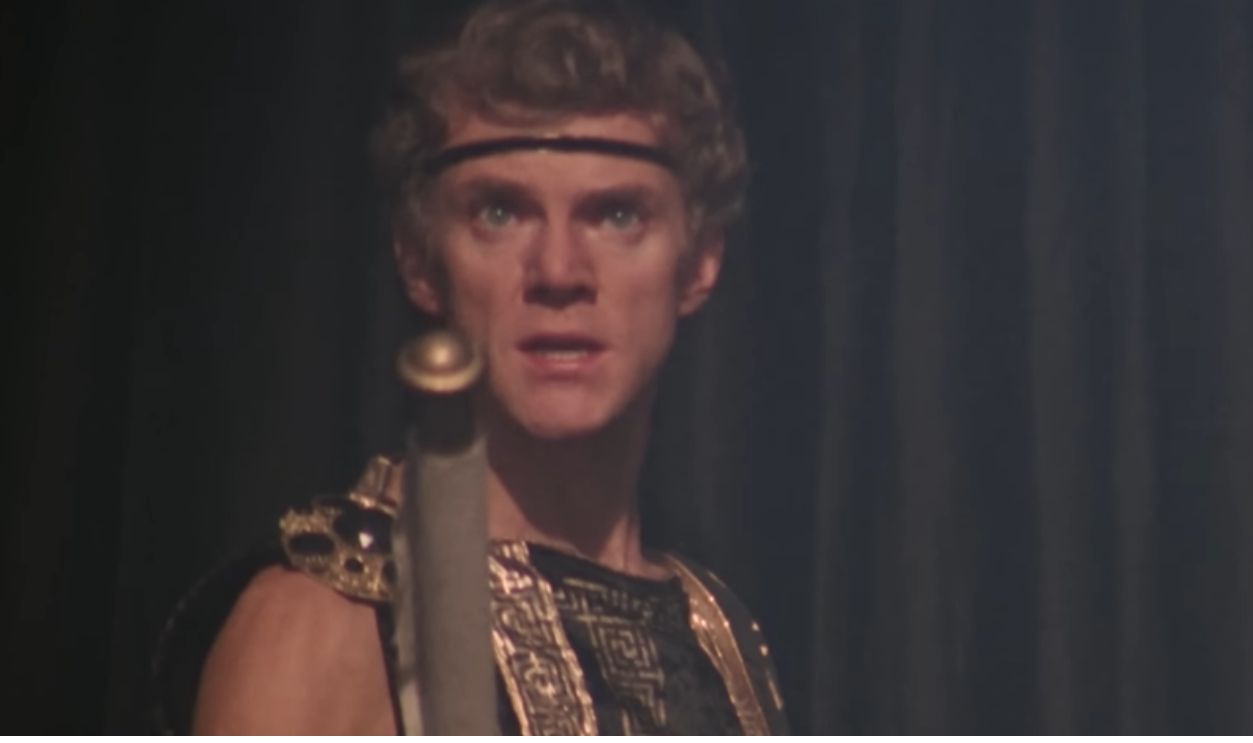 A Senator’s Trip And Caligula’s Chilling Judgment