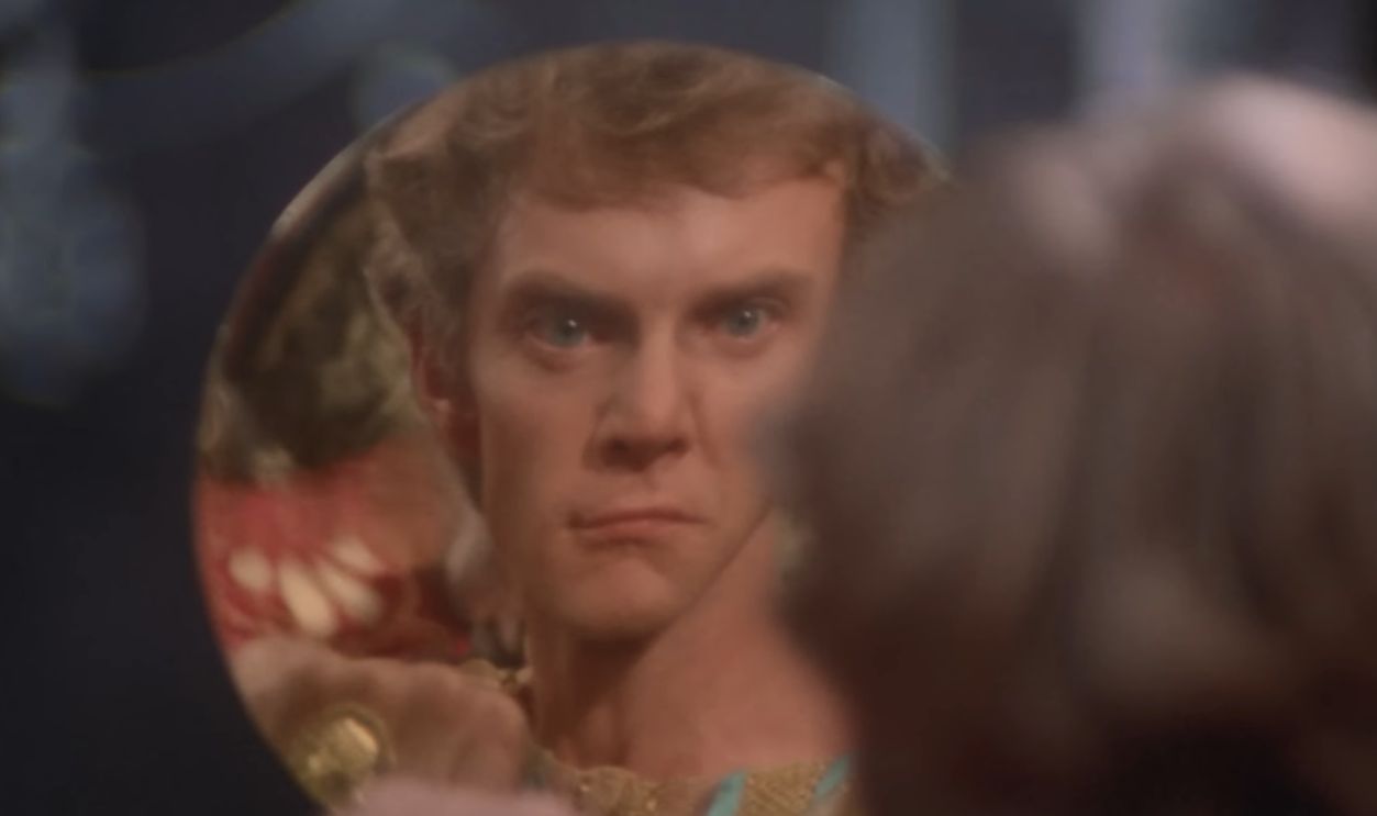 What Caligula Really Meant