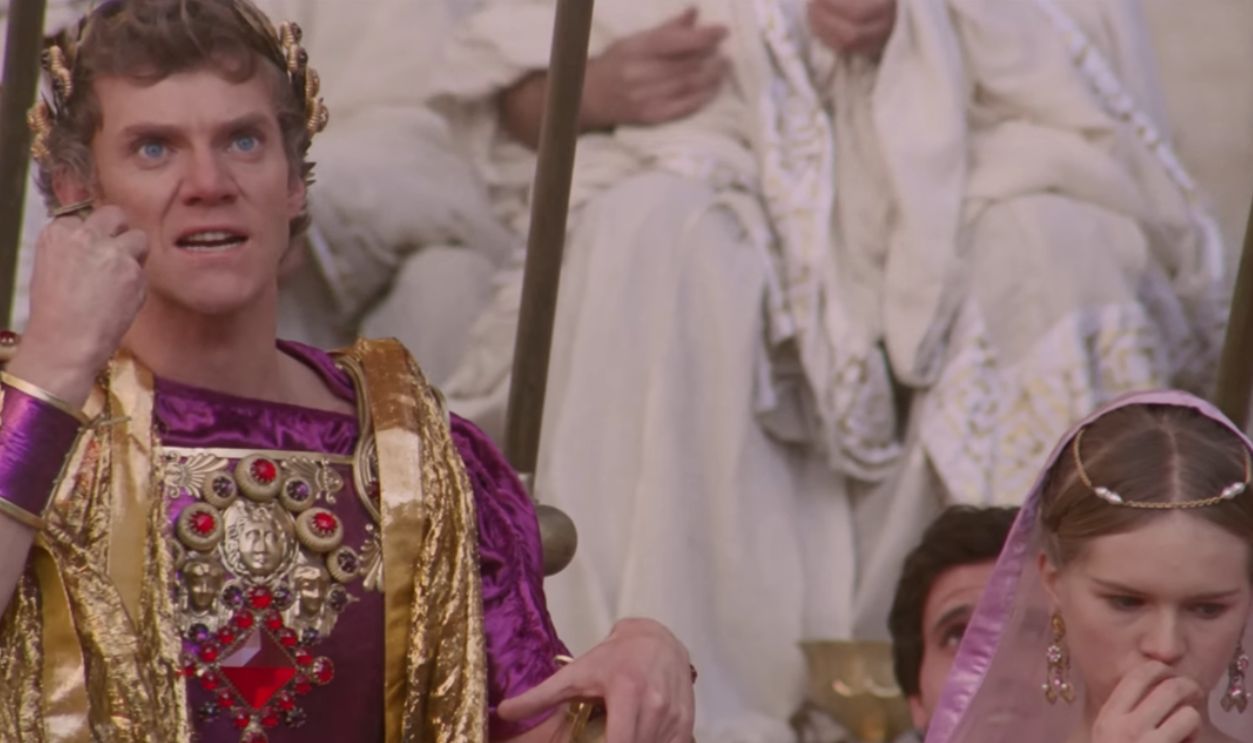 Bloodletting In The Age Of Empires