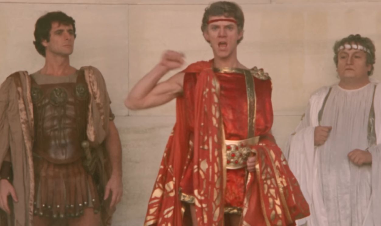 Hellebore And The Four Humors