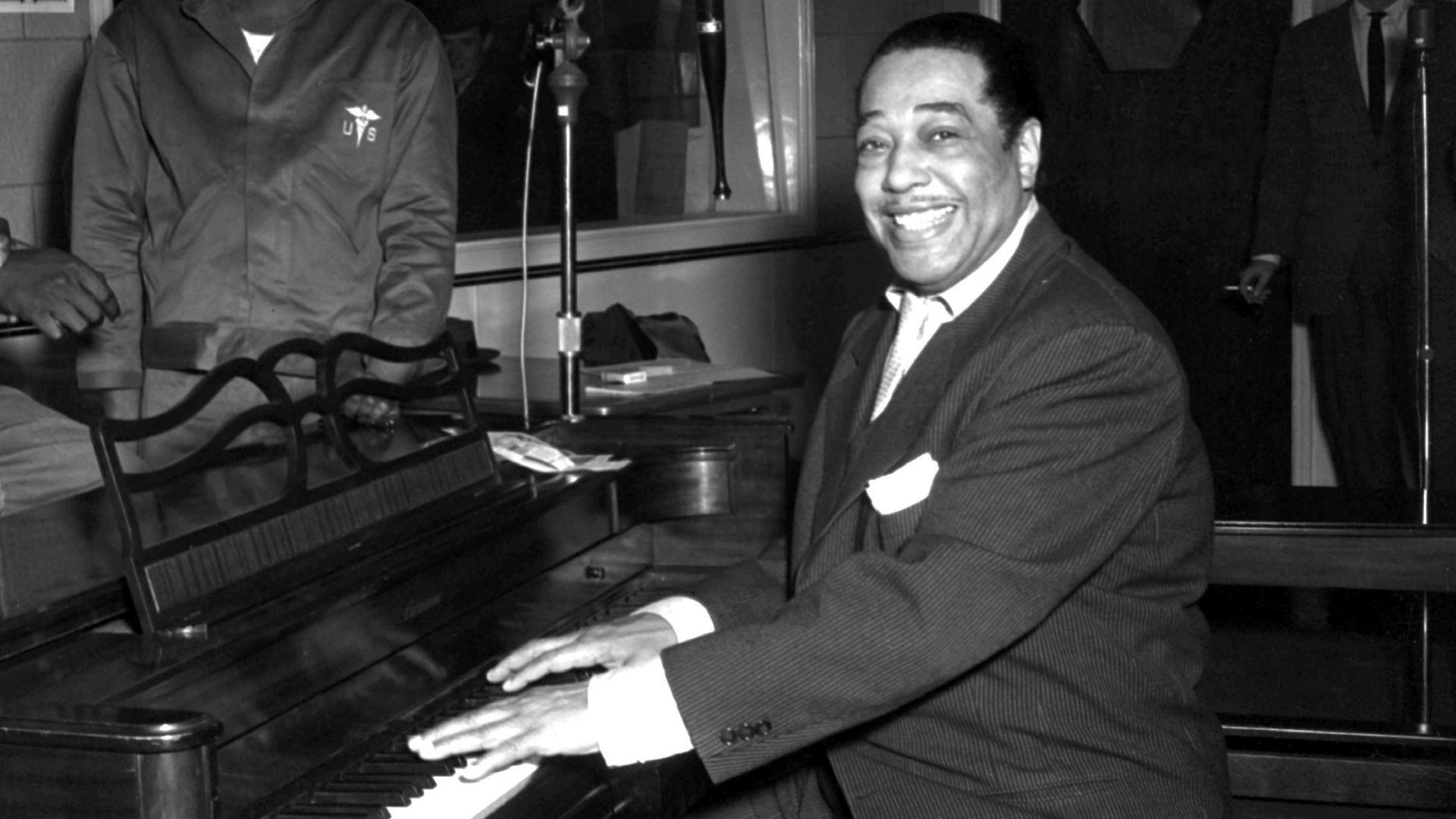File:Jazz musician Duke Ellington.JPEG