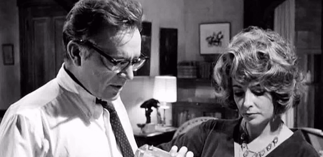 Richard Burton Facts