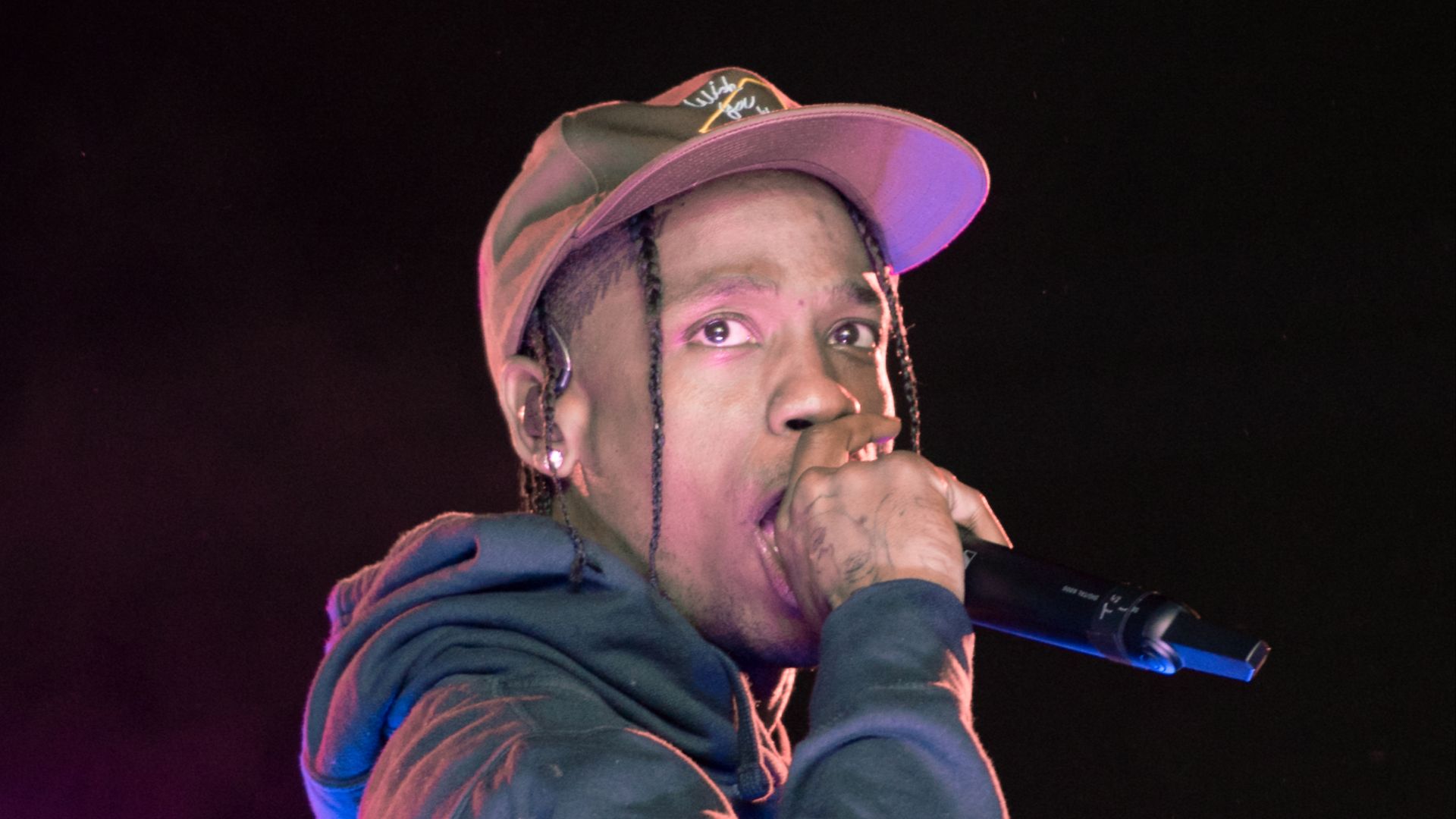 File:Travis Scott - Openair Frauenfeld 2019 08.jpg