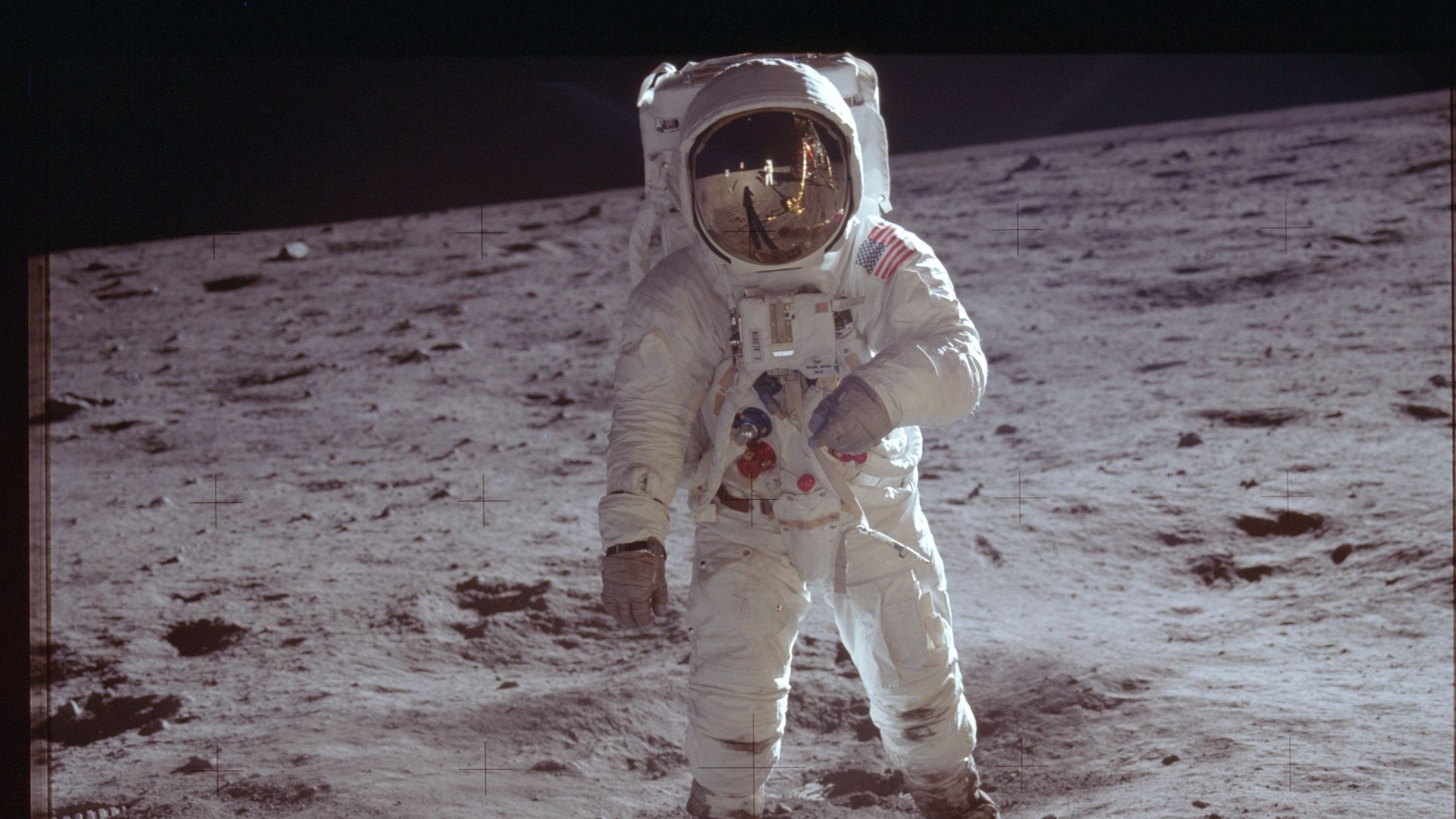 File:Buzz Aldrin by Neil Armstrong.jpg