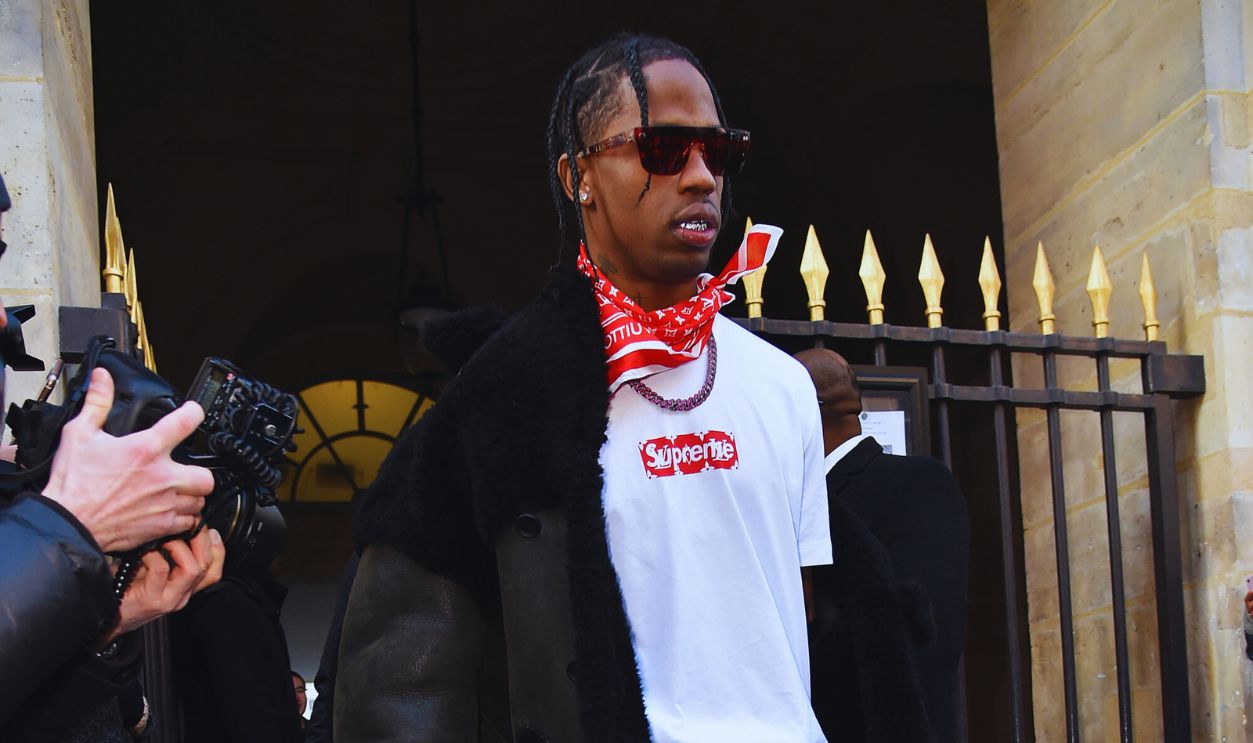 Gettyimages - 632091000, Celebrity Sightings : Day Two - Paris Fashion Week - Menswear Fall/Winter 2017/2018