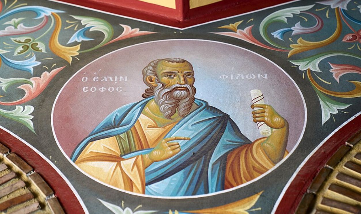 Philo Of Alexandria’s Cryptic Accusation