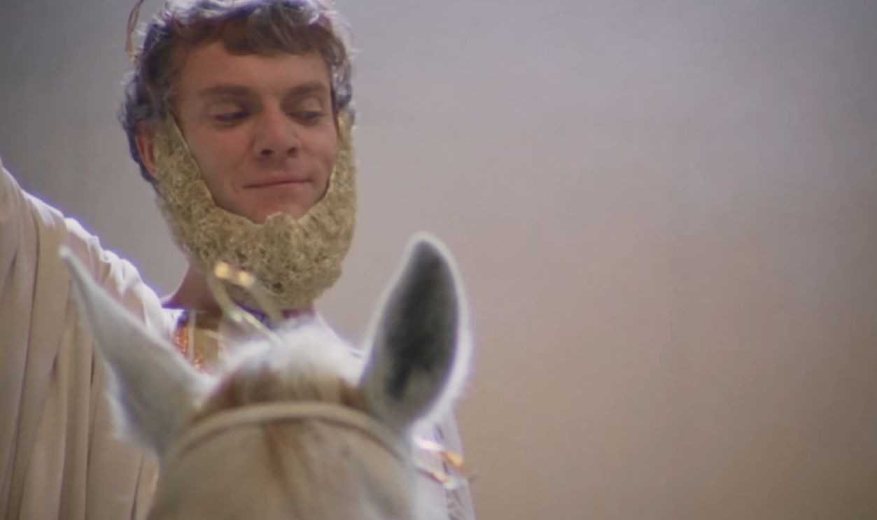 Madman Or Misunderstood?