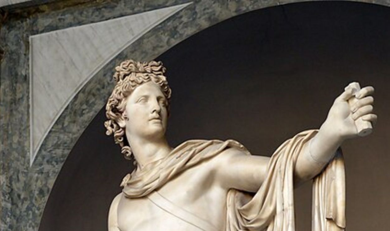 Apollo’s Wisdom Or Imperial Delusion?