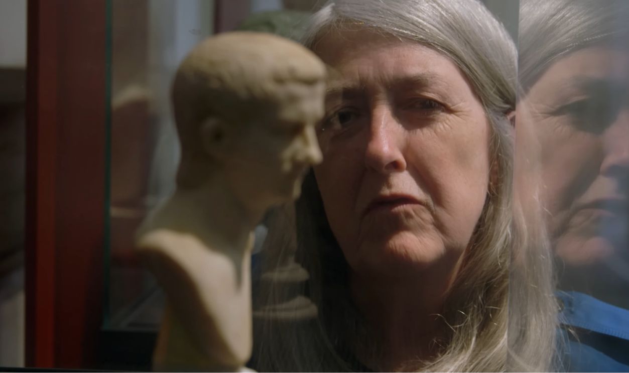 Scholars Rethink The Mad Emperor’s Mind