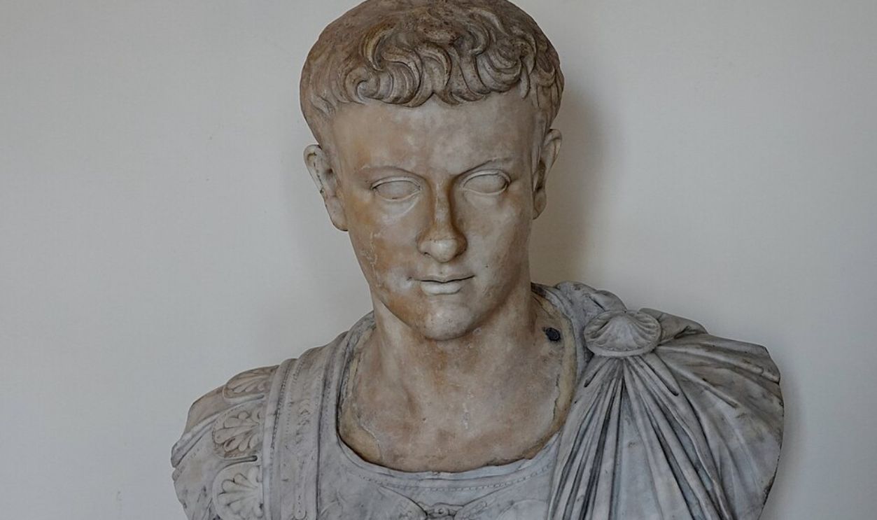 Between Vengeance And Vision