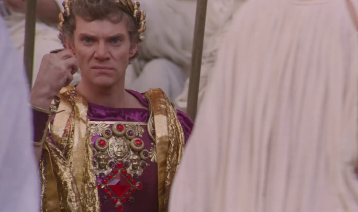 How Ancient Rome Viewed Medicine And Madness