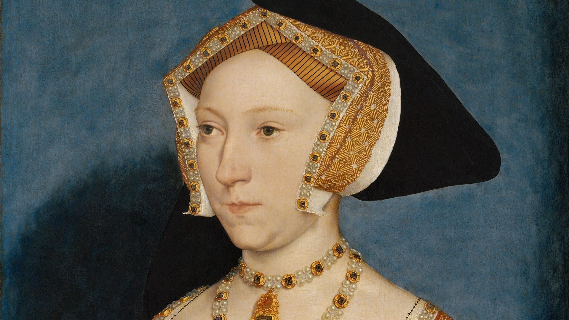 File:Hans Holbein the Younger - Jane Seymour, Queen of England - Google Art Project.jpg