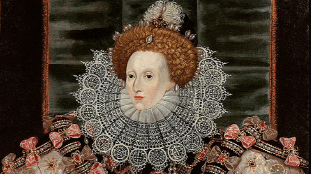 Elizabeth I