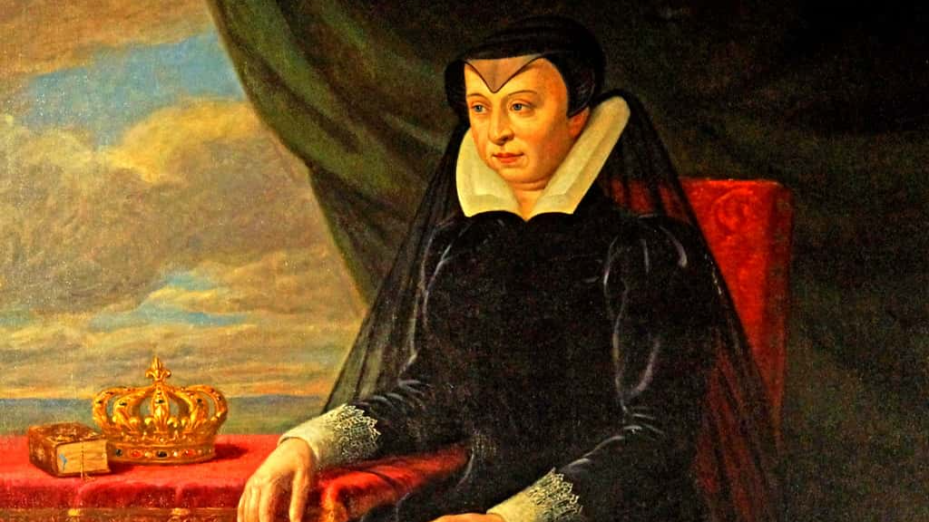 Catherine de' Medici