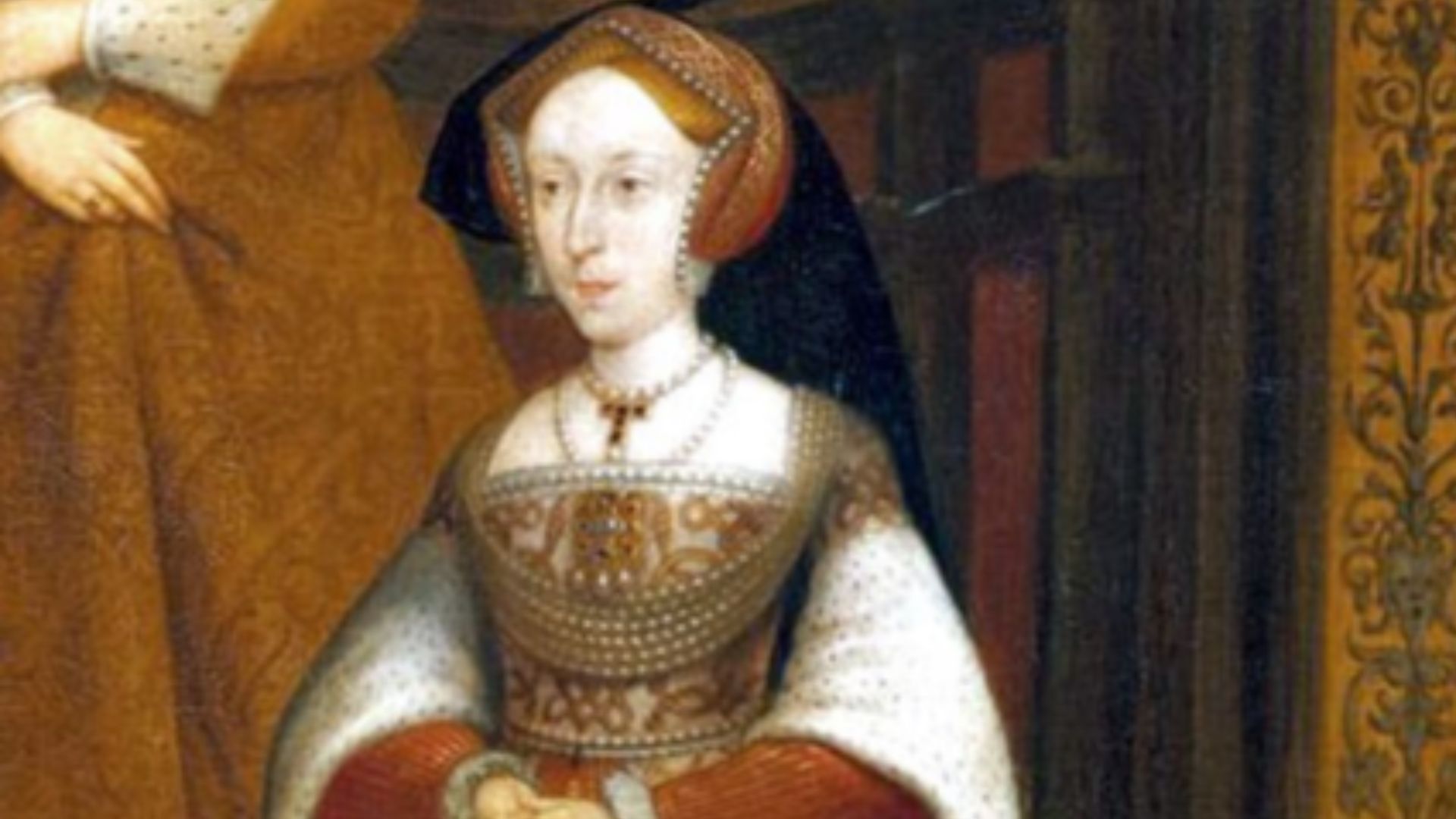 File:Jane Seymour Whitehall.jpg