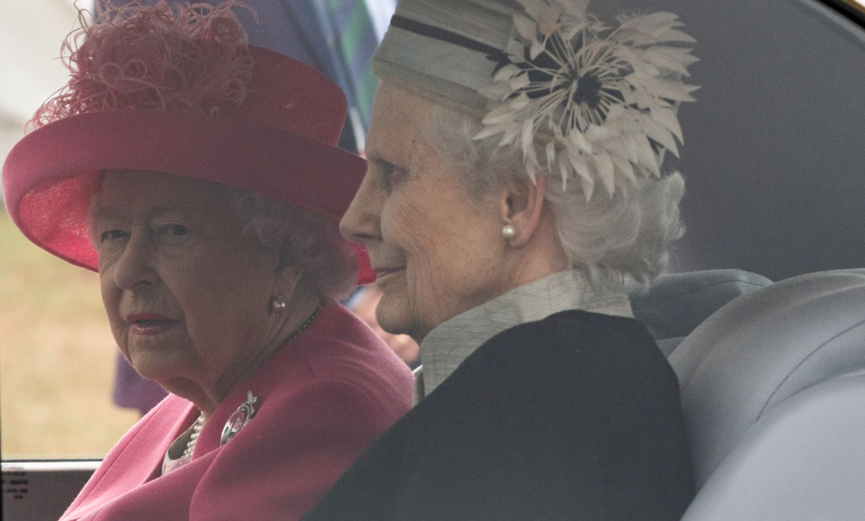 File:President Trump Attends a D-Day National Commemorative Event (48012261488).jpg