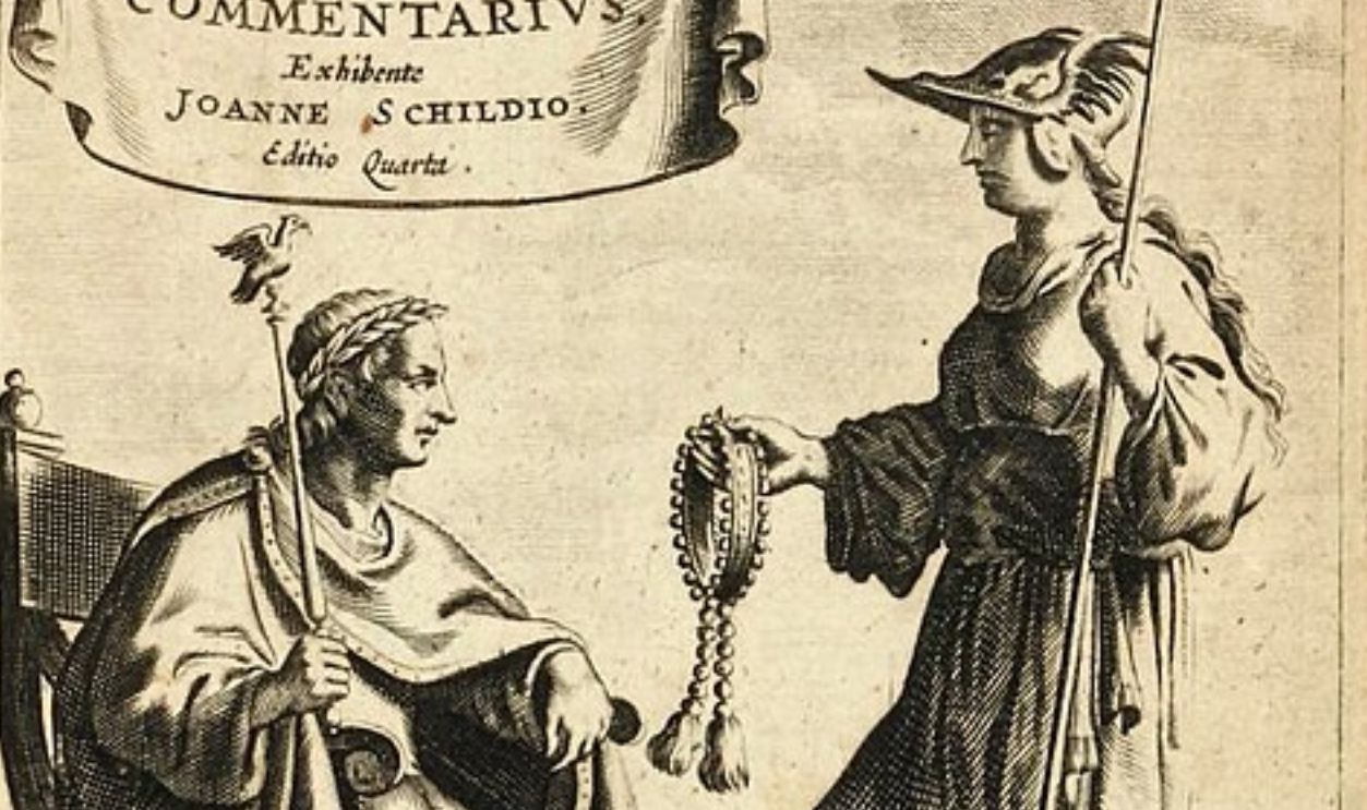 The Emperor History Loved To Hate