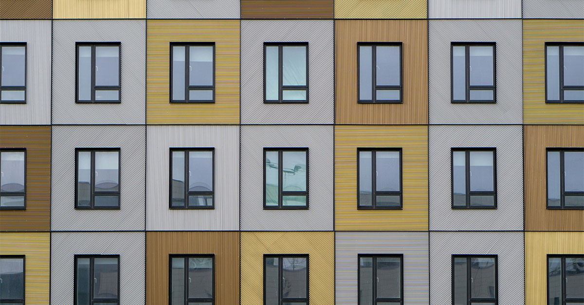 There is an ancient invention, still used in some parts of the world today, that allows people to see through walls. What is it?