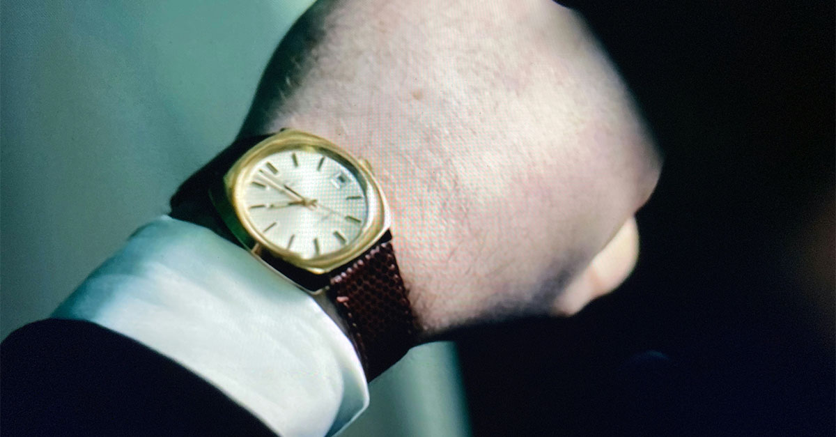 What question can someone ask all day long, always get completely different answers, and yet all the answers could be correct?