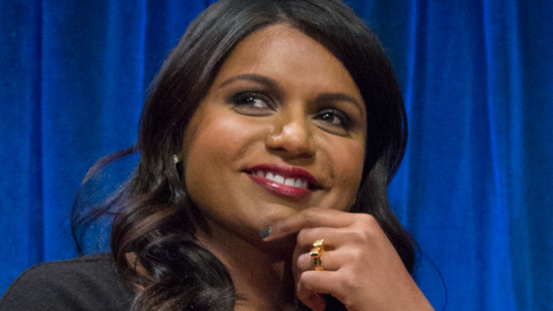 File:Mindy Kaling at PaleyFest 2013 (cropped).jpg