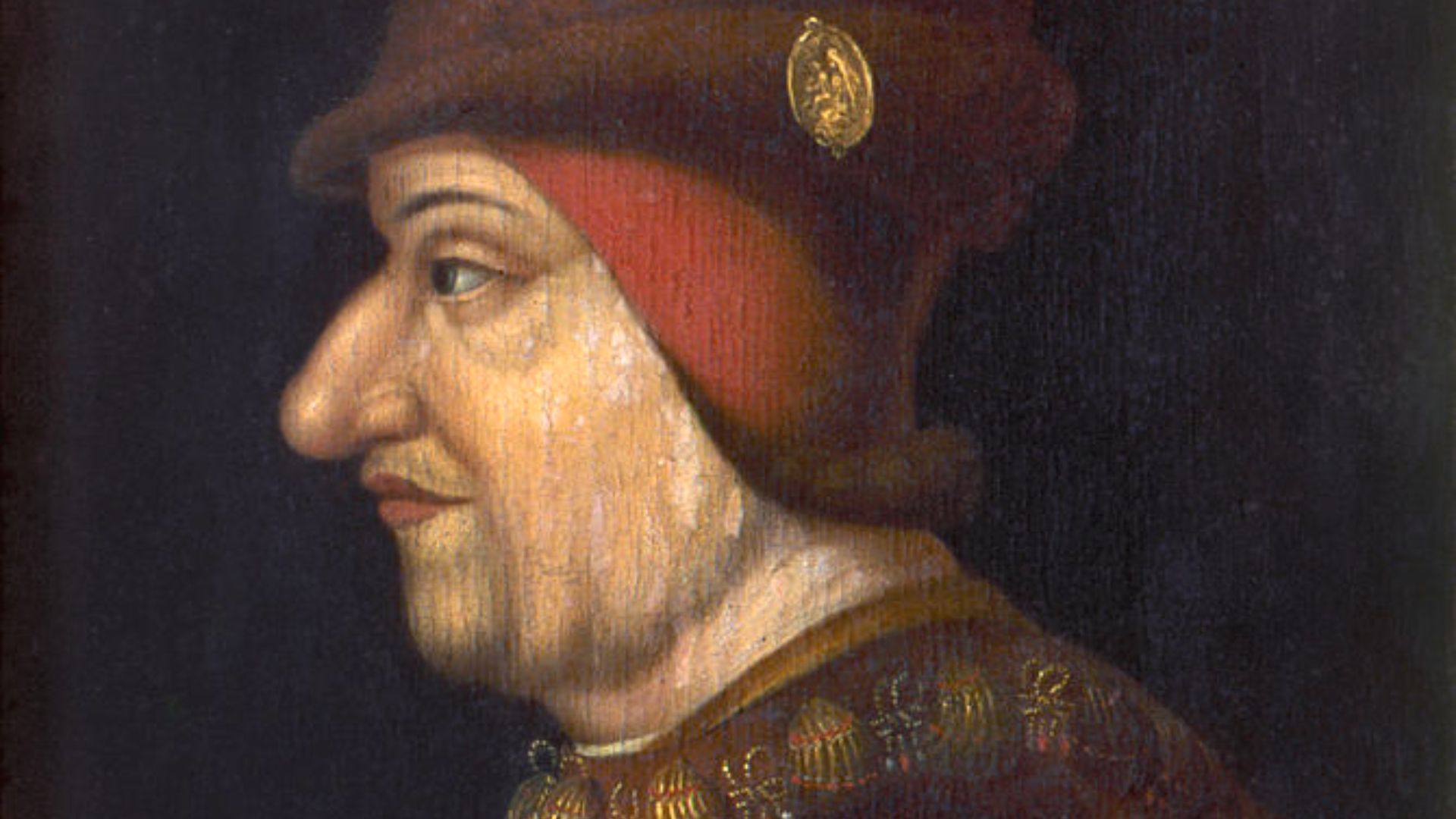 File:Louis XI roi de France.jpg
