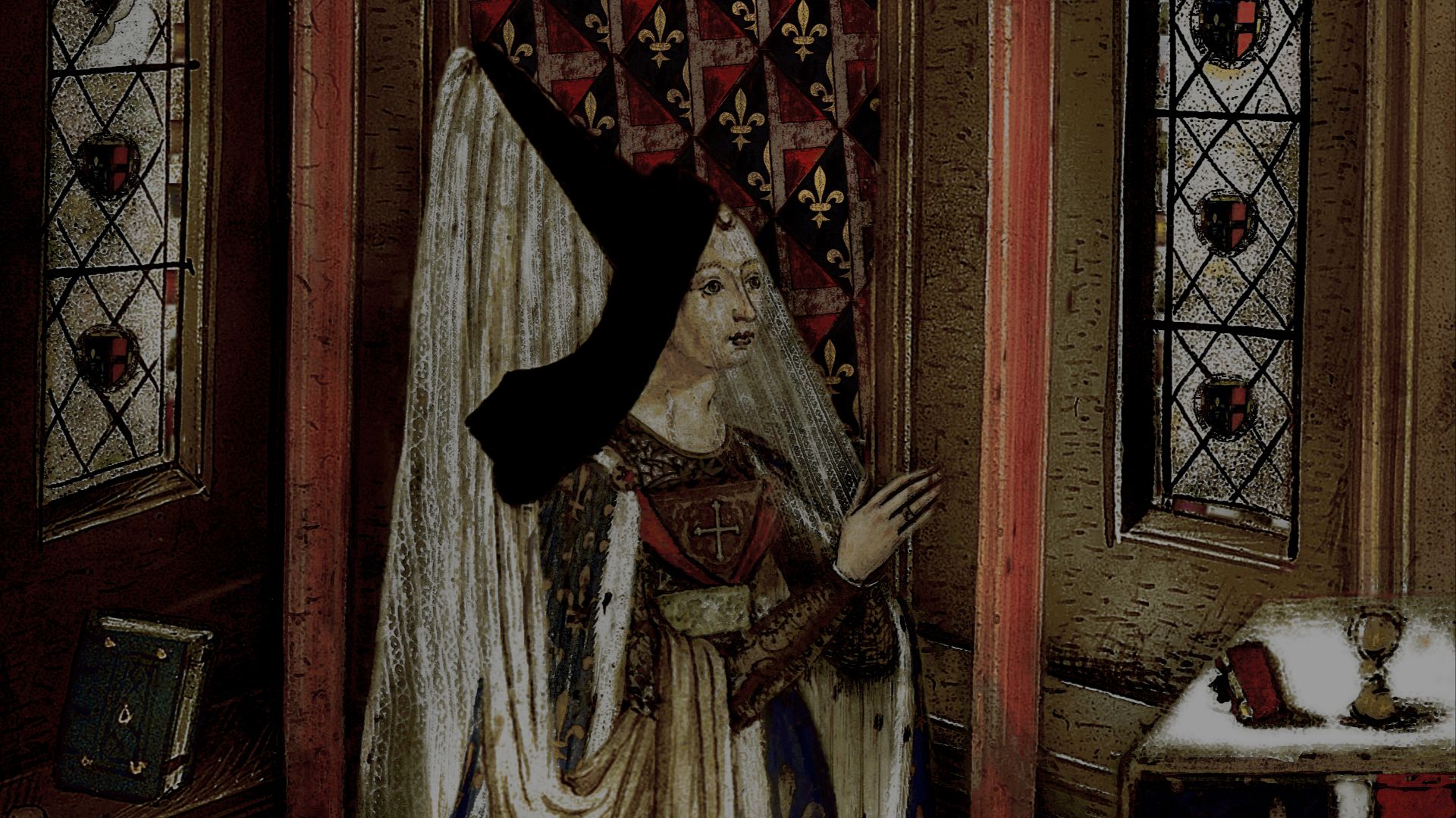 File:Charlotte of Savoy queen of France.jpg