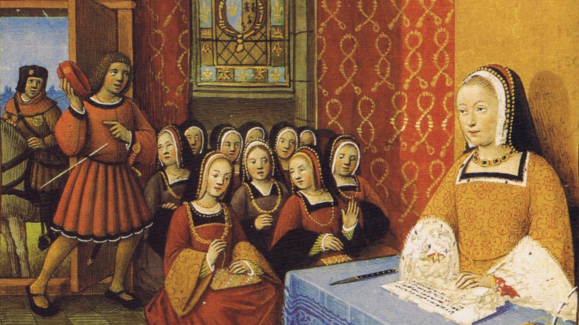 File:Anne, Duchess of Brittany and Queen consort of France.jpg